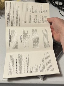 Stellar-Fire for Sega CD Tested W/reg Card