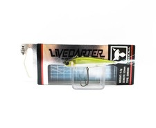 Jackall Live Darter 52 mm 4.5 grams Sinking Lure Chiayu (4972)