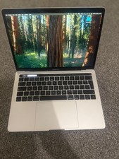 MacBook Pro 13-inch 2019 Core I5 1.4GHz Laptop 8GB RAM, 256GB SSD, Space Grey
