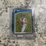 2024 Panini Clearly Donruss - Rated Rookie Jordan Travis #95 (RC)