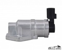 Leerlaufregelventil FüR Ford Mondeo III B5Y Limo B4Y Turnier BWY 00-07