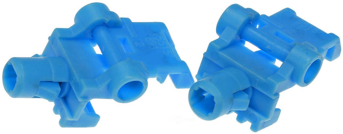 Genuine Dorman Door Lock Rod Clips 75515 for sale online | eBay