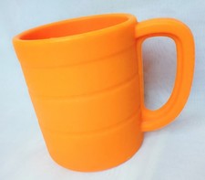 Bob Barker Company - NDOC Inmate Issue - Prison Silicone Mug