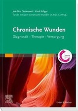 Chronische Wunden: Diagnostik   Therapie   Ve...