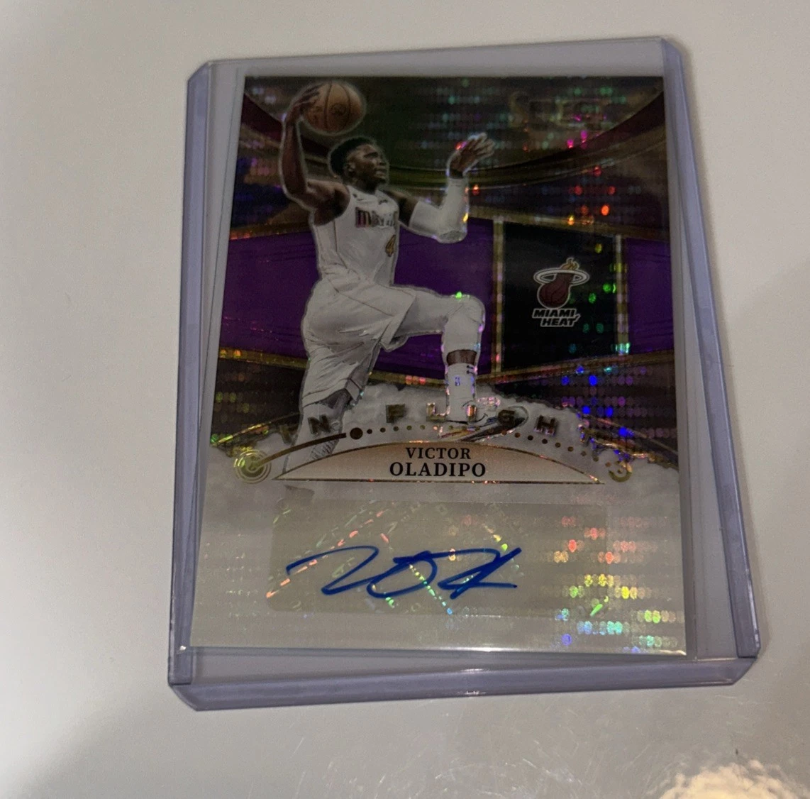 Victor Oladipo Trading Cards for sale | eBay