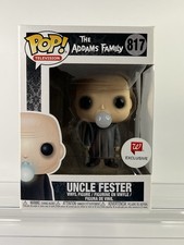 Funko Pop The Addams Family Vinyl Figures 33
