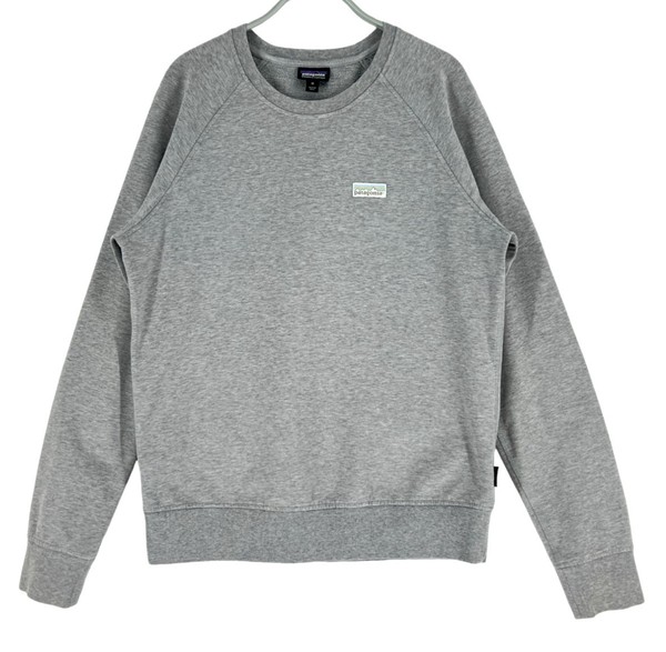 Patagonia Men's Crew Neck Sweater Knit Sweater Size M