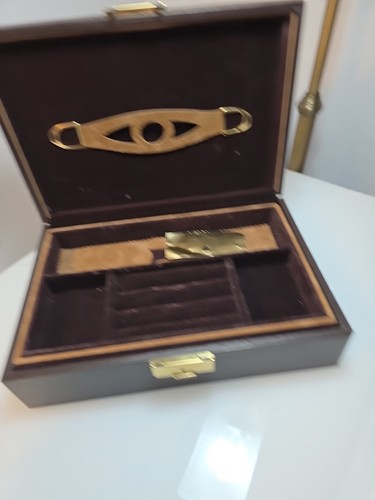 Vintage Jewellery Box by Design Philipp of Sweden - Picture 13 of 24