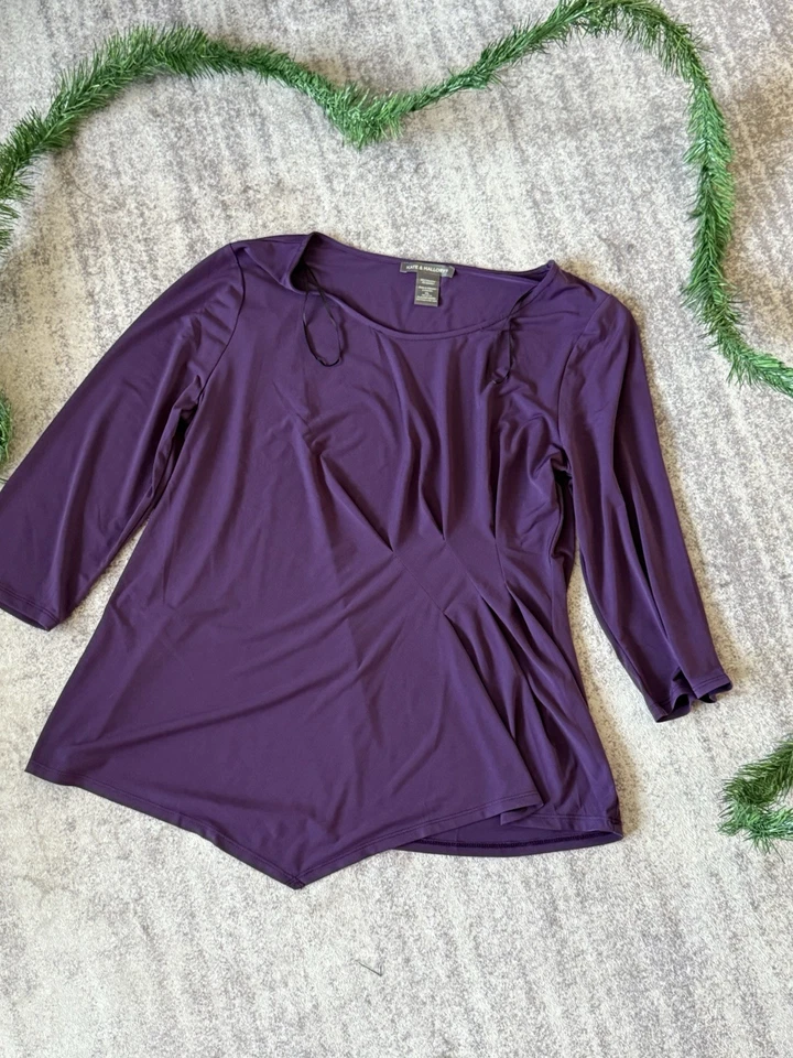 Блузка - Изображение 2 из 3