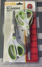 5-pice Scissors Set