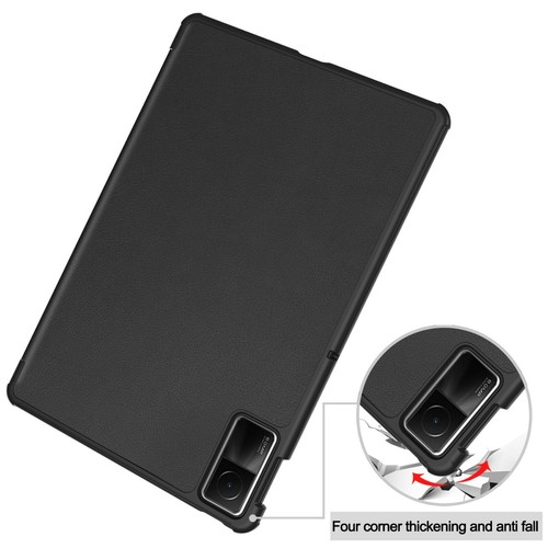 Smart Cover for Xiaomi Redmi 9c SE 11" 2023 Slim Case Stand Case - Picture 6 of 11