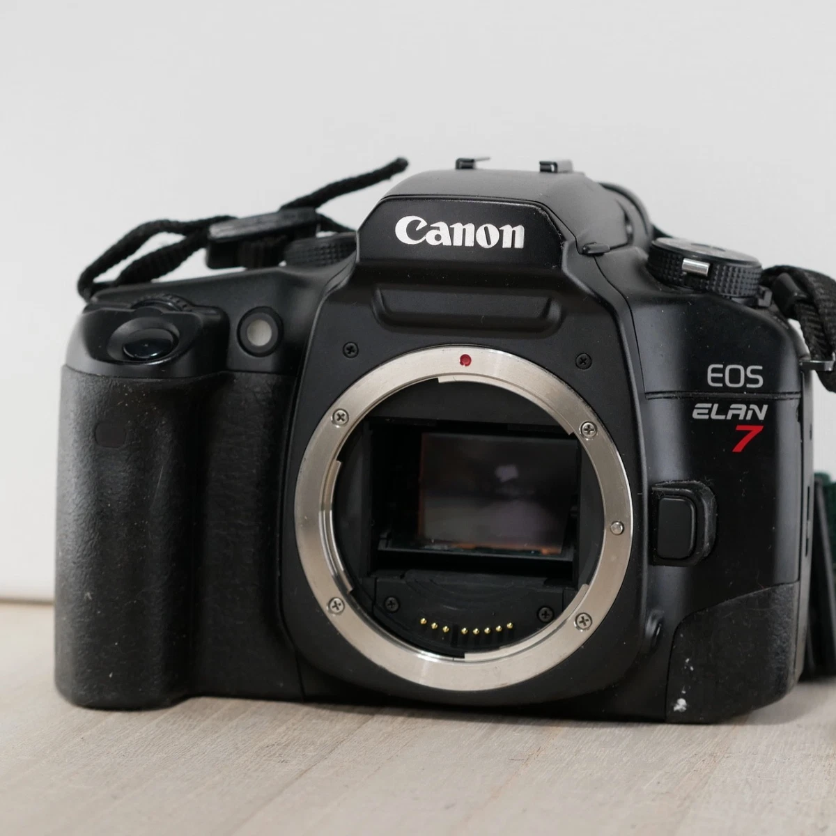 Canon Eos Elan 7 Film Cameras for sale - eBay