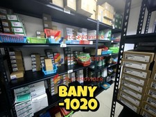 New Sealed ABB ACS150-03U-08A8-4 Fast Shipping