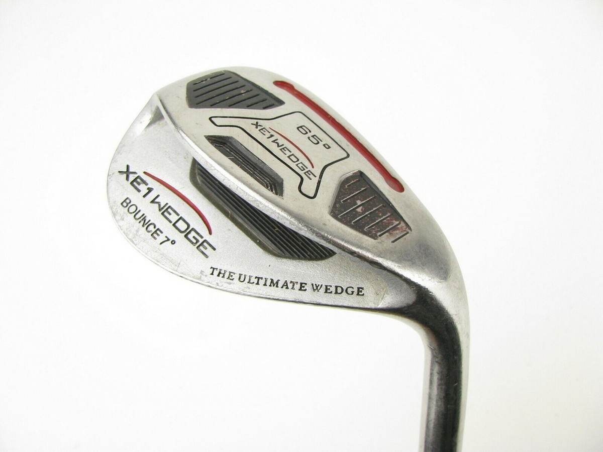 Bounce Best Degree For A Sand Wedge Golfway Champion Sand Wedge