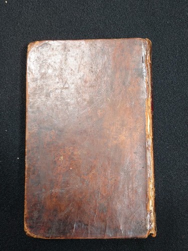 1823 Pocket Gazetter Of The United States with Map Jedidiah Morse Richard Morse - Picture 4 of 24