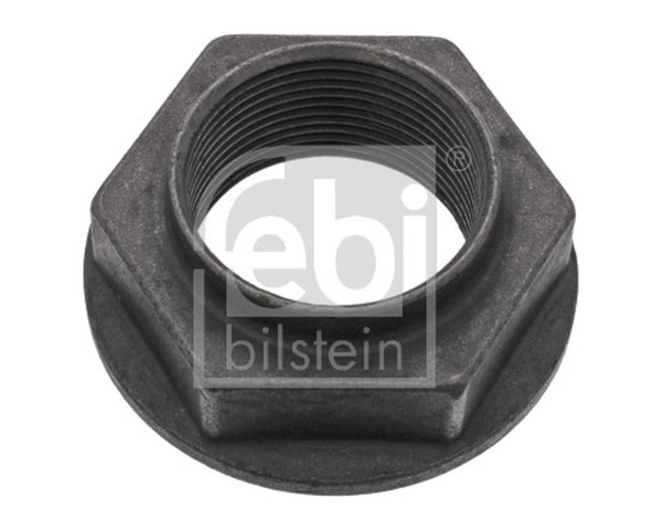 Mutter Achszapfen Febi Bilstein 100348 FüR Sprinter Mercedes Mixto Viano Vito-image