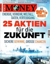 Focus money 44/25 NEU, ungelesen 24.10.25