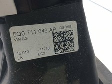 5Q0711049AP 1684163 schalthebel SEAT LEON 5F1 09.2012- 1.2 STYLE 2012