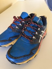 Asics  Gr. 42,5  , Laufschuhe, Sportschuhe, W...