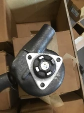 FITS 23506735 DETROIT DIESEL 371 WATER PUMP 471 WATER PUMP 671 WATER PUMP RH