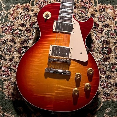 Gibson Les Paul Standard '50s Heritage Cherry Sunburst 4.28kg Electric Guitar