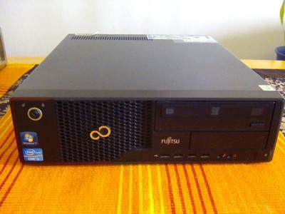 Fujitsu Esprimo E700 i3-2120 4GB RAM + Win10 Pro DVD   Ohne HDD   guter Zustand