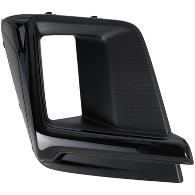 Fog Light Covers Front Driver Left Side Hand  57731SJ630 for Subaru Forester