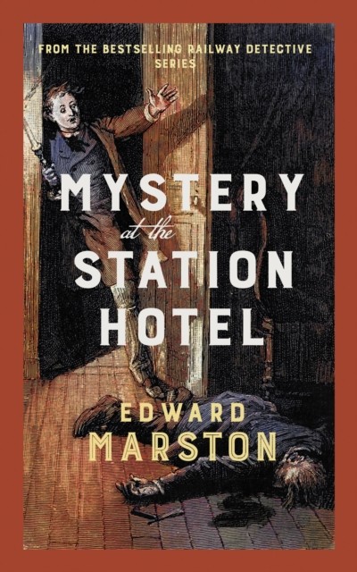 Mystery at the Station Hotel: The bestselling Victorian mystery series (Railway Detective) - Image 4