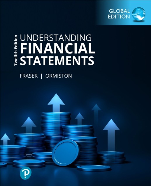Understanding Financial Statements Globa