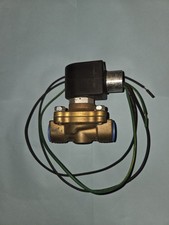 NEW GENUINE PARKER 06F23C2140ACF4C05 VALVE