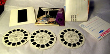 Sawyer's View Master Reel A 675 New York World's Industrial area circa 1960s