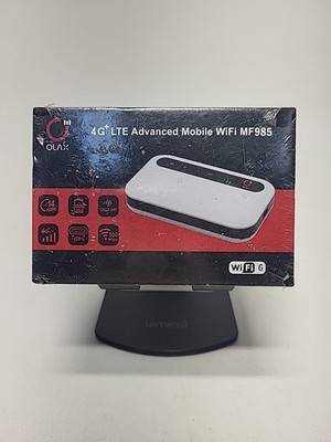 OLAX MF985 4G LTE Advanced Mobile Hotspot