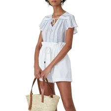 Rails Viera Top Size M