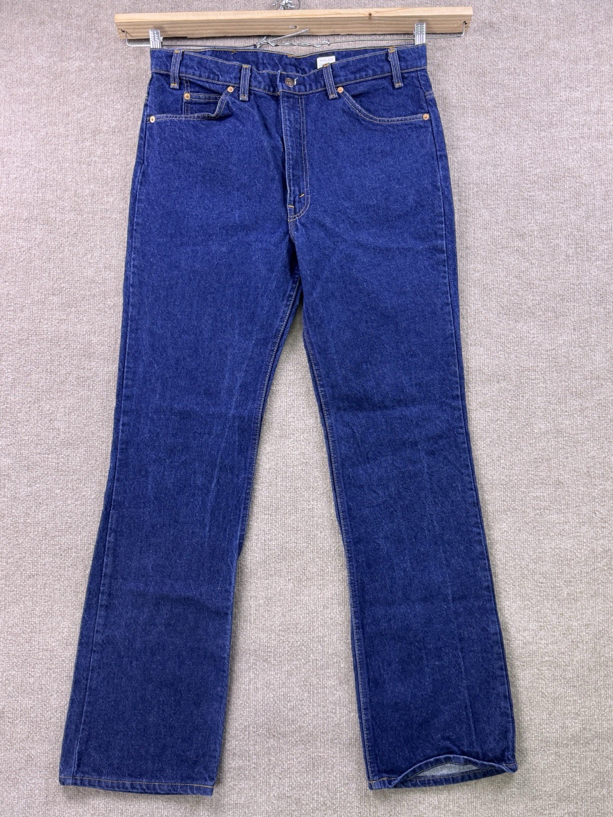 Levi's 517 USA製　W38 VINTAGE LEVI'S 517 JEANS DEADSTOCK MADE IN USA 90s 38… - Gem