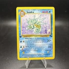 1st Edition Seadra 42/62 Pokemon TCG WOTC Base Set Fossil Uncommon NM -j