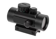 Victoptics RDSL05 T1 1x35 Reflexvisier für Airsoft, Jagd, Sport, Red Dot Visier