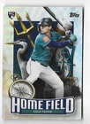 2026 Topps Series 2 Cole Young Base (RAW)