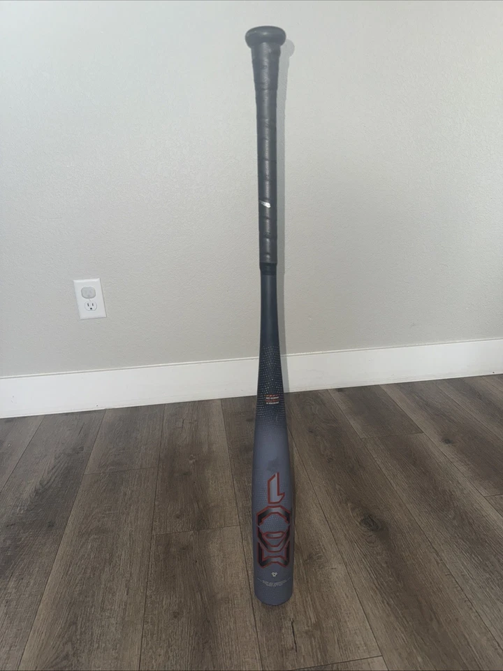 Bate de béisbol Easton Mav1 BBCOR 2024 33 pulgadas 30 oz (-3) **NUEVO EN ENVOLTORIO** Foto 2 de 4
