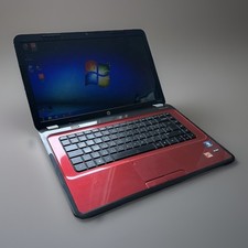 HP PAVILION G6-1325ea Laptop 15.6" AMD E2-3000M 1.80GHz 4GB RAM 160GB HDD Win 7