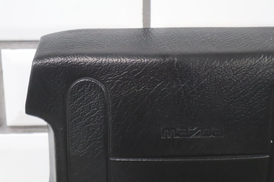 1990-1994 Mazda Miata Steering Wheel Airbag *1 Burn Mark* Foto 2 de 4