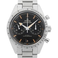 OMEGA Speedmaster 57 Co-Axial Master Chronometer Chronograph 332.10.41.51.01...