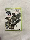 Xbox 360 Shooter Game Lot (4) Destiny R6 Vegas 2 Kane & Lynch Sniper GW Cases — photo 5