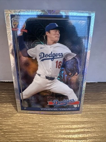 2026 Topps Series 1 1991 Topps Chrome