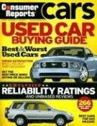 #ad Consumer Reports: Used Car Buying Guide Best amp; Worst Used Cars paperback C... $19.14
