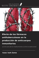 Isaac Isah Zama | Efecto De Los FáRmacos Antituberculosos En La ProduccióN De...