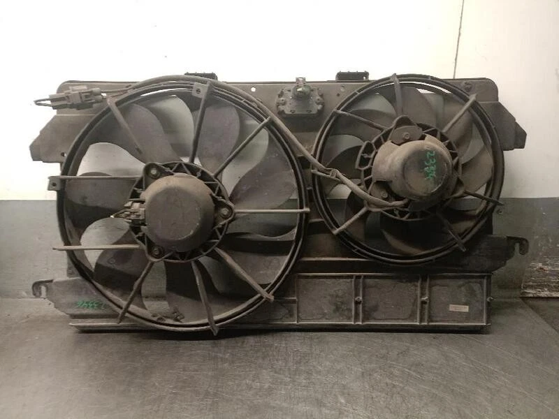 2T148C607EC electroventilador para FORD TRANSIT CONNECT (TC7) 1.8 2002 5619652 - Imagen 2 de 4