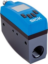 1pc SICK FTMG-ISD25AXX Flow Sensor 1100213