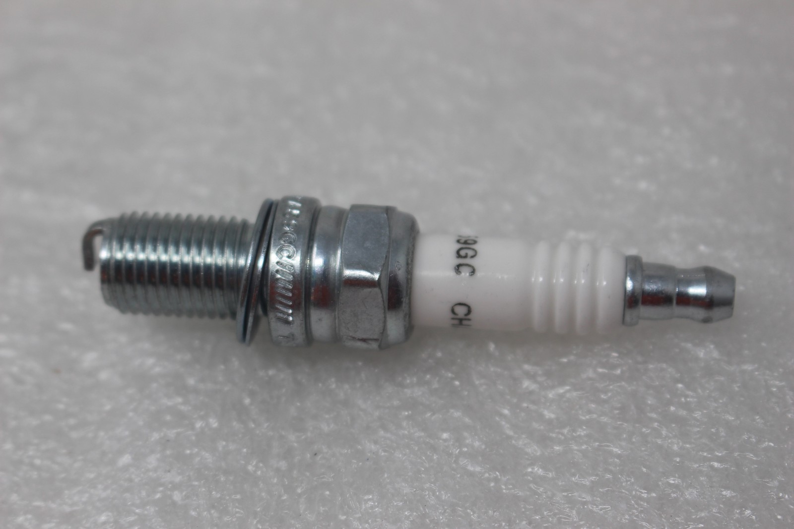 67090121A NEW OEM 2001-2005 DUCATI SPARK PLUG