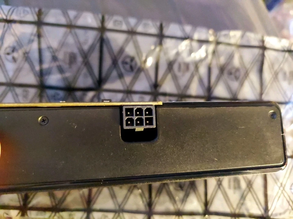 Tested GOOD Sapphire AMD Radeon RX 480 4GB GDDR5 PCIe Graphics Video Card GPU - Image 4 of 4