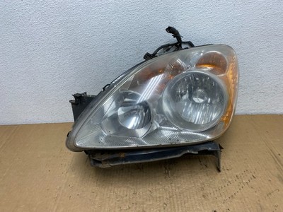 2005 -2006 Honda Crv Cr-v Left Driver LH Halogen Headlight DEPO AD2460 DW